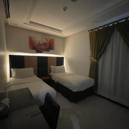 Tulip Al Rawdah Aparthotel ริยาดห์ ภายนอก รูปภาพ